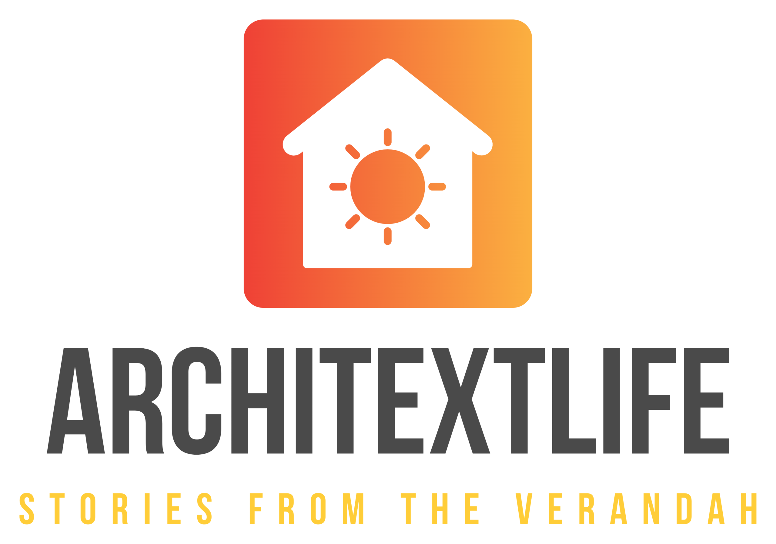 Architectural writer in India